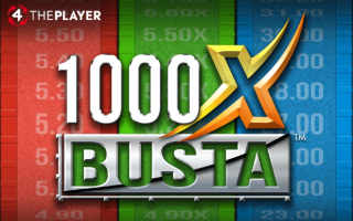 1000x Busta